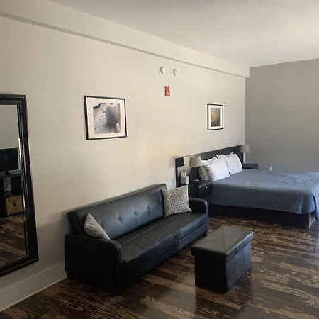 Northport Inn Boutique Hotel R203